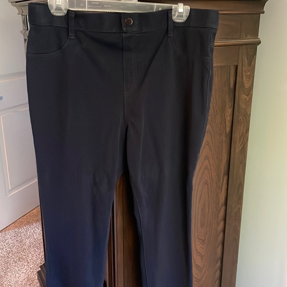 Never been worn